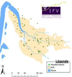 Reseau Aquitaine